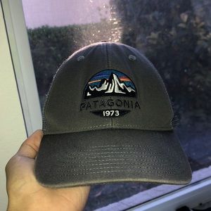 Patagonia hat